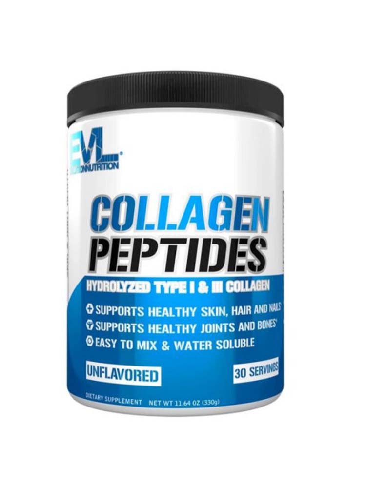 EVL Collagen Peptides (30 doses)